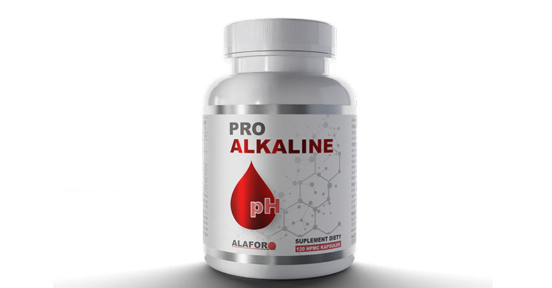 PRO ALKALINE