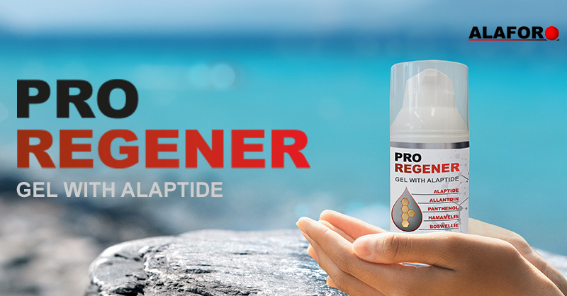 PRO REGENER - kosmetika ALAFOR