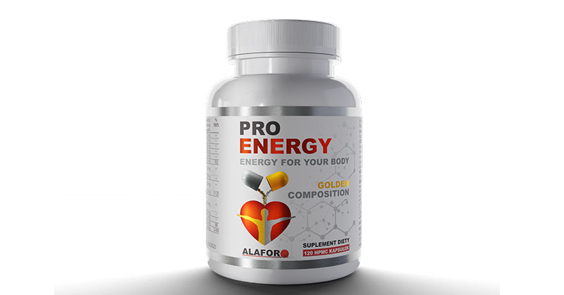 PRO ENERGY
