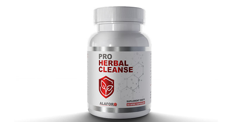 PRO HERBAL CLEANSE
